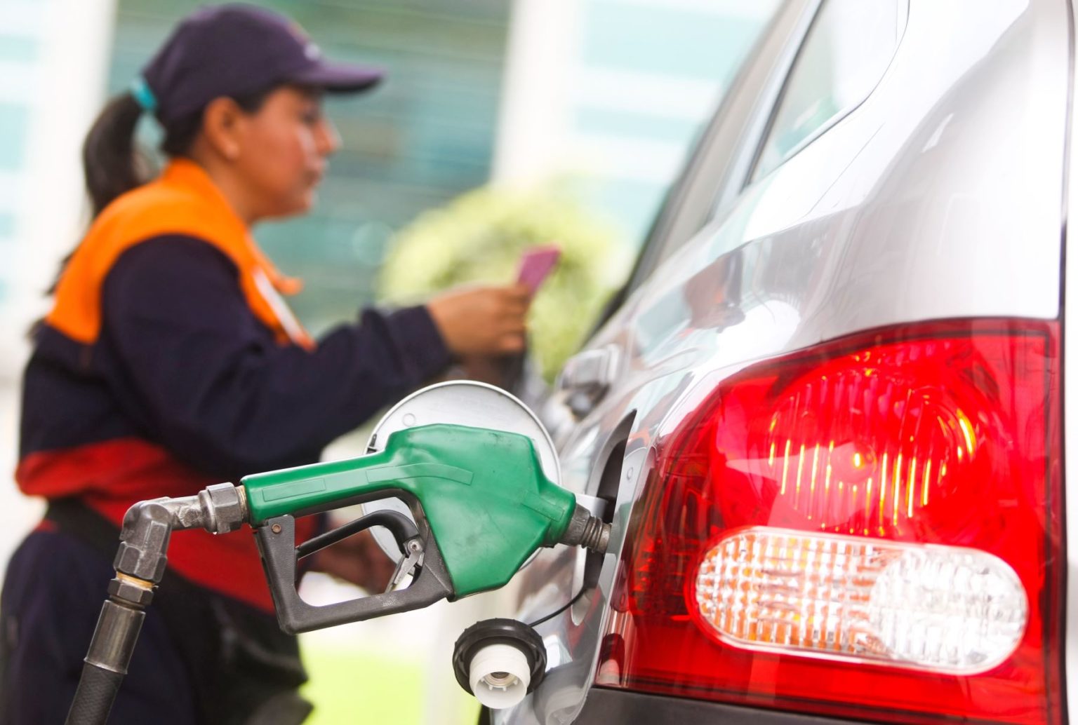 Conoce El Precio De La Gasolina El D A Hoy Y Los Lugares Con Precios