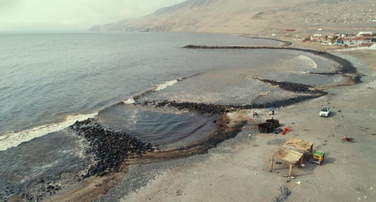 Verano Esta Es La Lista De Playas Afectadas Por Derrame De