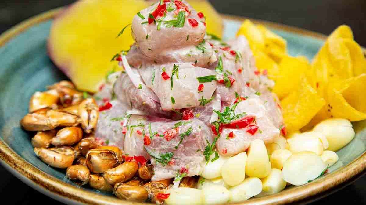 Día del Ceviche Cuándo se celebra Federación de Periodistas del Perú