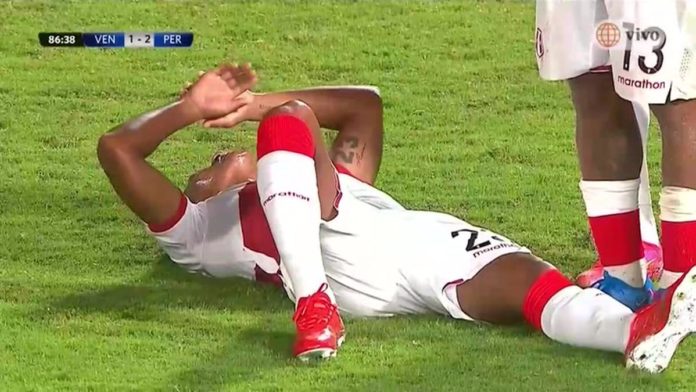 AQUINO LESION