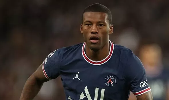 Wijnaldum - Getty Images