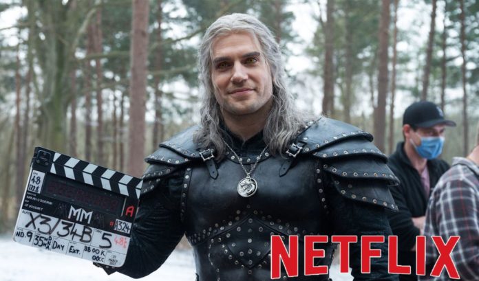 Las aventuras de Geralt de Rivia no terminan en el gigante de streaming. FOTO: La República.