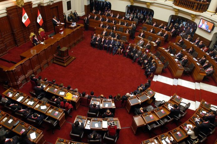 Congreso-Republica