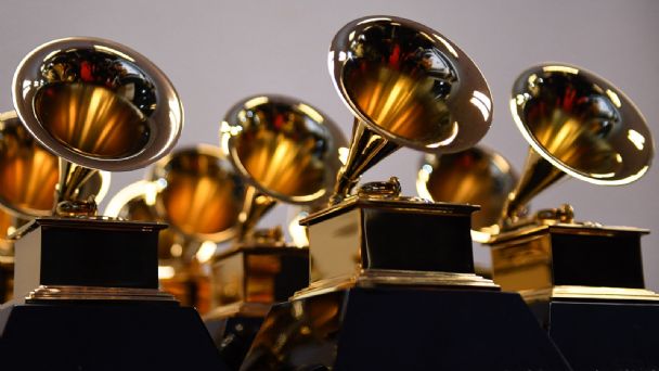 Grammys 2022: Conoce A Los Ganadores De La Gala - Federación De ...