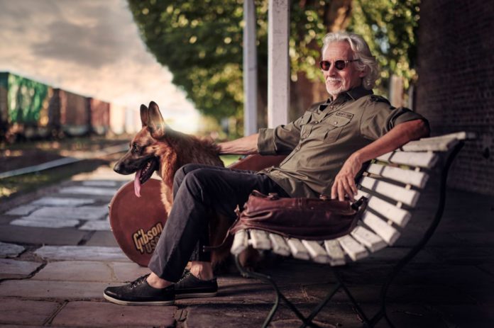 Nito Mestre se encuentra en Lima como parte de su gira “Mi vida en canciones”. FOTO: Andina.