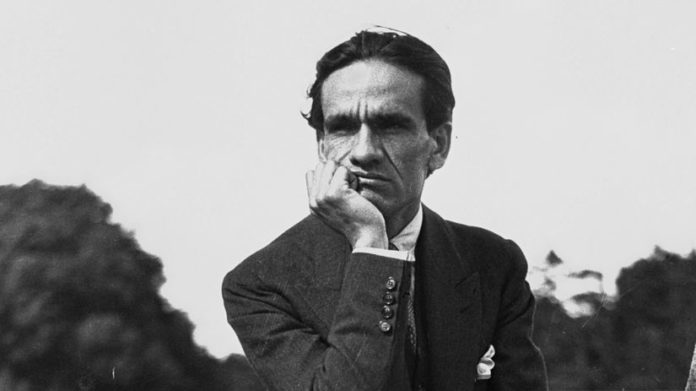 Cesar Vallejo