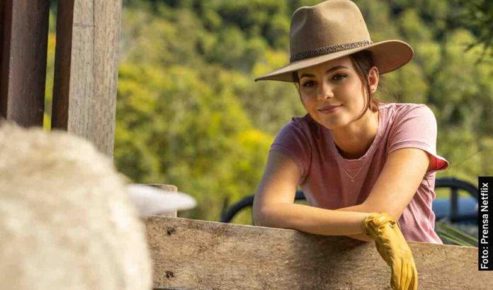 Conoce la nueva comedia romántica protagonizada por Victoria Justice. FOTO: La República.