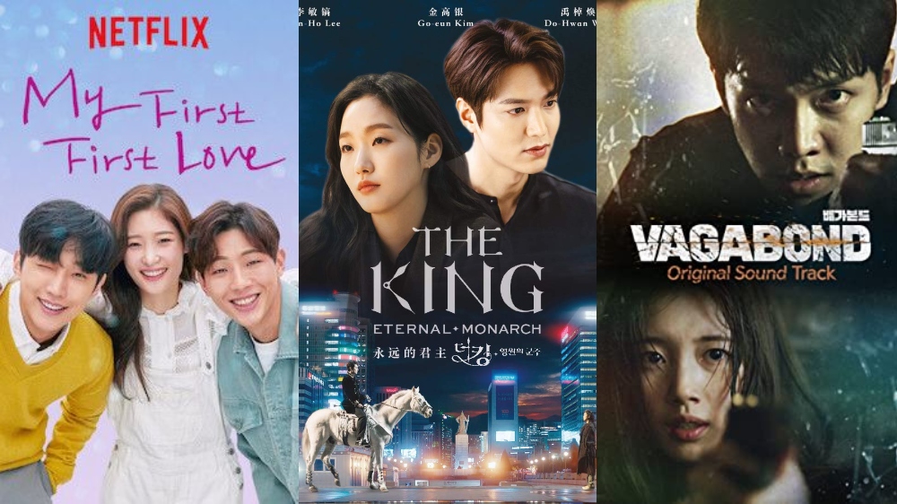 Los 10 K Dramas Más Populares De Esta Semana En Netflix Federación De Periodistas Del Perú