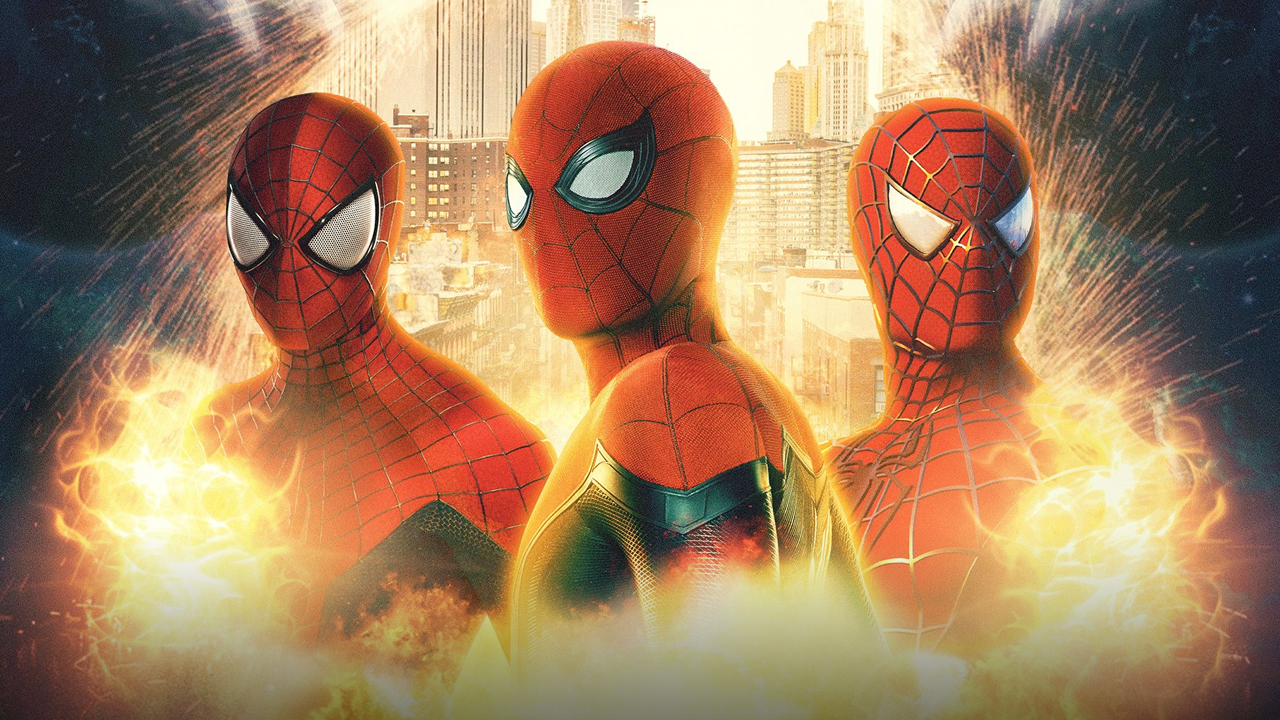 Spider-Man: No Way Home” ya se podrá ver en streaming: ¿en qué plataforma y  cuándo? - Federación de Periodistas del Perú