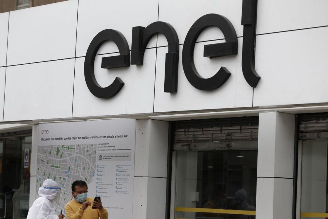 Enel Inicia La Construcción De Las Plantas De Energia Renovables Clemesí Y Wayra 0667