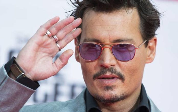 Las mejores pelicúlas de Jhonny Depp. FOTO: El comercio.