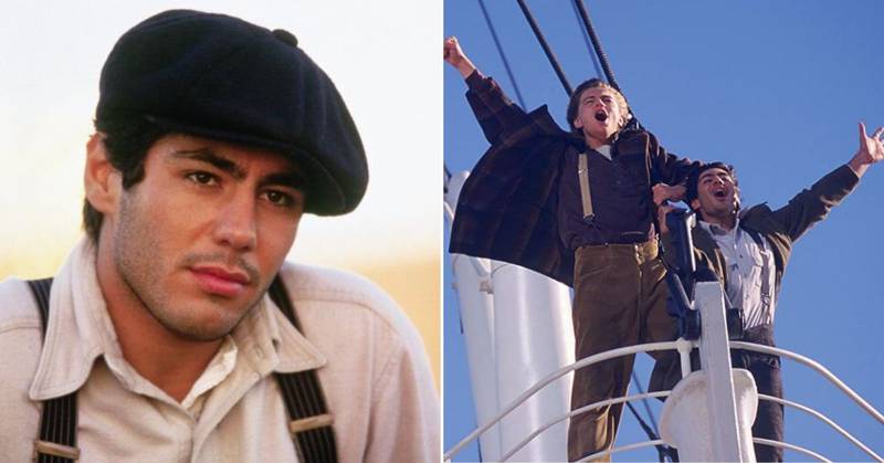 A 25 años de “Titanic”: ¿qué pasó con 'Fabrizio', el mejor amigo de Jack? -  Federación de Periodistas del Perú