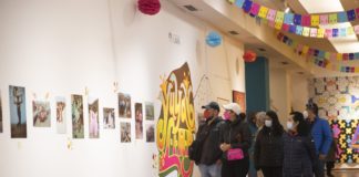 ‘Yuyay Lima’: Exposición de raíces migrantes que transforman la capital