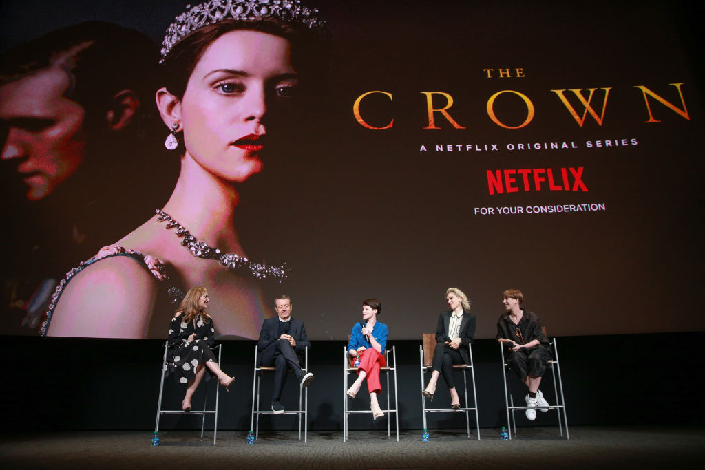 The Crown Incrementa Audiencia En Netflix Tras La Muerte De La Reina Isabel Ii Federación 