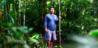 Guardianes del bosque: Documental muestra la resiliencia de los últimos maijuna en Loreto