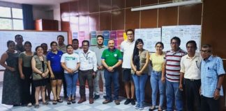 En consulta previa se verá creación del área de conservación Medio Putumayo-Algodón