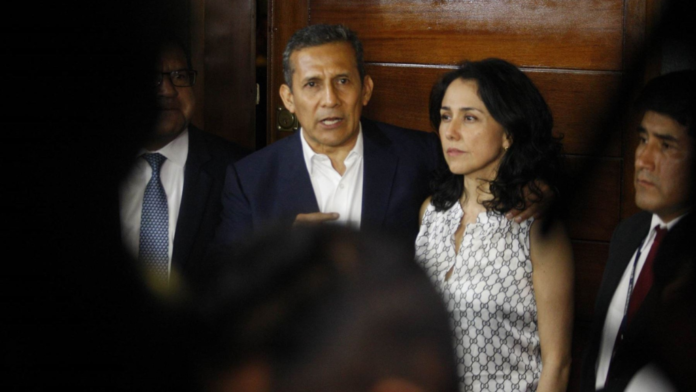 El juez César San Martín señaló que será en el juicio donde se definirá si se ha incurrido o no en este delito. Foto: Andina.