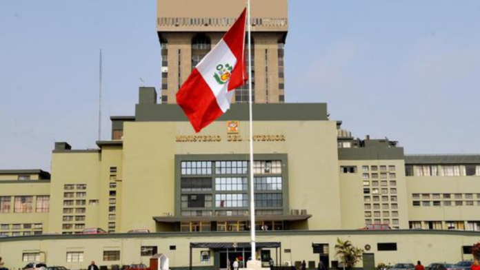 Ceses fueron publicados en el Boletín de Normas Legales del Diario El Peruano. Foto: GEC.