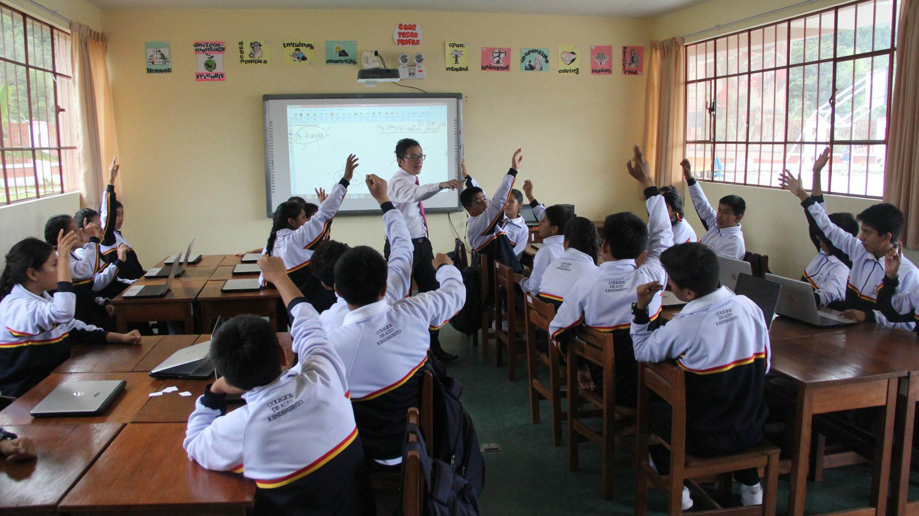 ¿se Postergará El Inicio De Clases Este Lunes 13 De Marzo Minedu