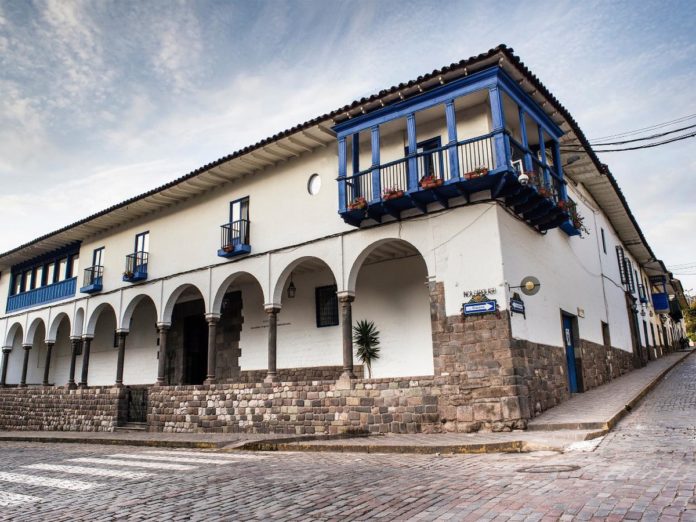 Museo de Cusco recibirá un escudo azul por la UNESCO