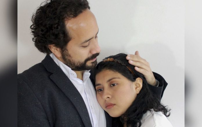 Se estrenará obra teatral "Parricidio" bajo la dirección de Alejandra Nuñez.