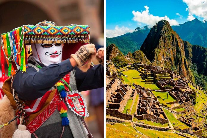 Cusco, considerado una de las mejores ciudades del mundo por diario australiano "The Age"