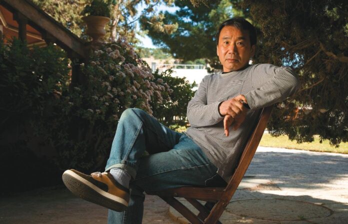 Haruki Mirakami, ganó el importante premio "Princesa de Asturias de las Letras 2023", este miércoles 24 de mayo en la ciudad de Oviedo, España.