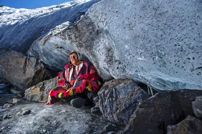 Esta propuesta estará presente no solo para mostrar la belleza de la naturaleza, si no que también los espectadores tomen conciencia sobre el calentamiento global y sus consecuencias.