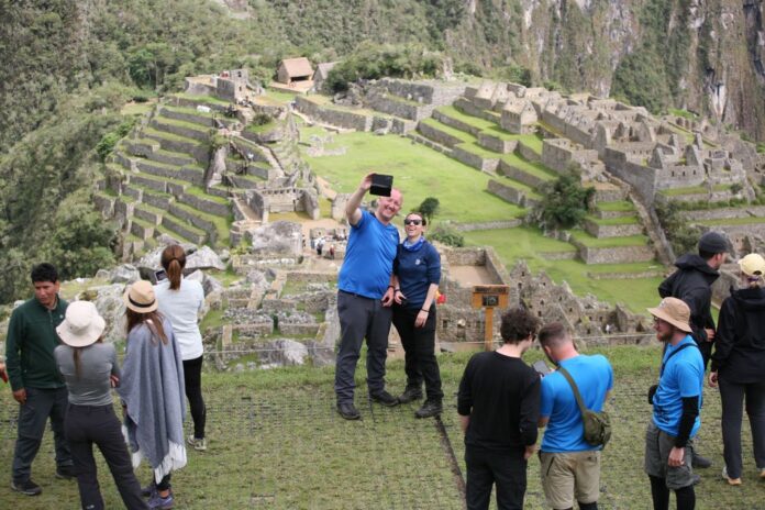 El Ministerio de Cultura implementará nuevos horarios para acceder a la ciudadela Machu Picchu.