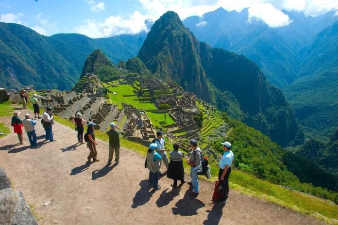 La venta de boletos hacia Machu Picchu la realizará el Ministerio de Cultura, hasta que Joinnus regularice su plataforma en la región Cuzco.