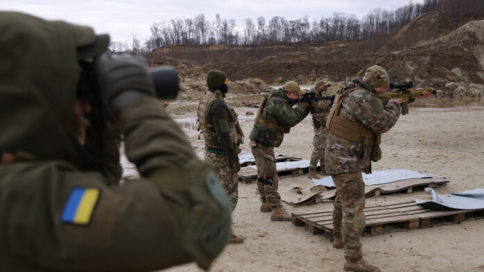 Ucrania (Sean Gallup)