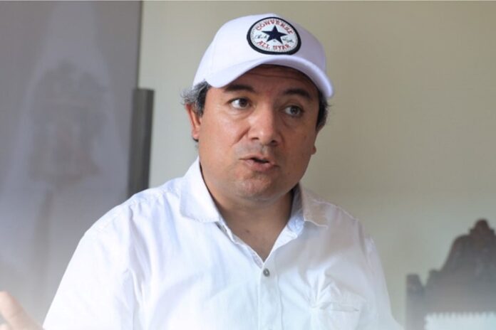 El alcalde de Trujillo, Arturo Fernández, debe entregar información solicitada al JNE.