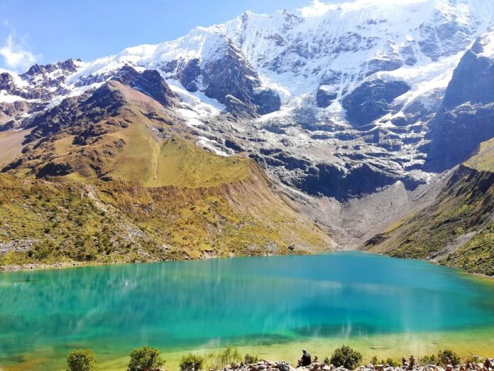 Huaicos en Cuzco impidieron el acceso a la laguna Humantay, zona turística de la región.