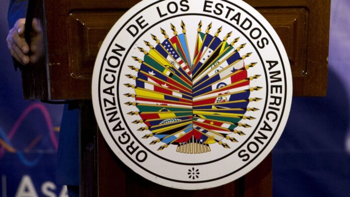 Especialistas señalan que el Congreso peruano carece de la facultad de imponer cambios en relación a las decisiones de la OEA.