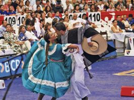 La provincia del Callao ha sido elegida como la sede para el evento que reúne a los exponentes de la marinera en el Perú.