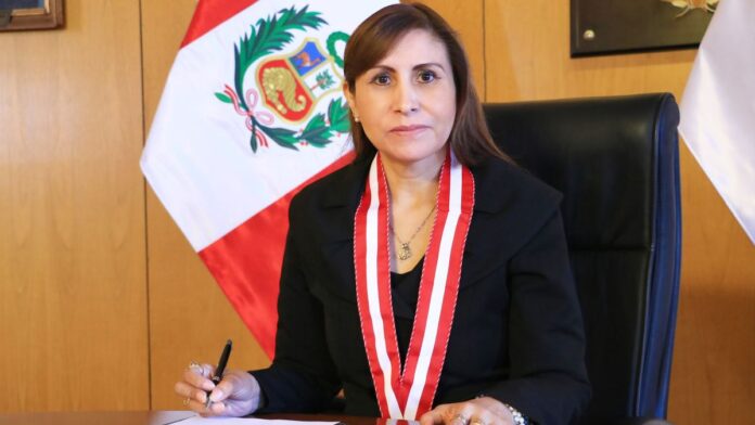La exfiscal de la Nación estaba haciendo gestiones para que se removiera a la fiscal suprema Delia Espinoza de la investigación en su contra.