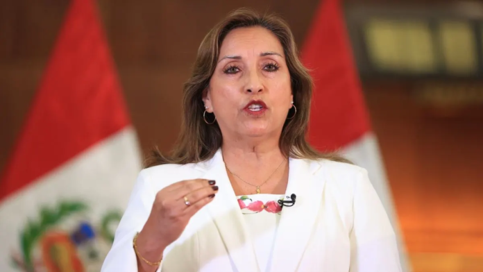 Perú Libre ha obtenido los votos requeridos para iniciar el proceso de destitución presidencial por incapacidad moral contra Dina Boluarte.