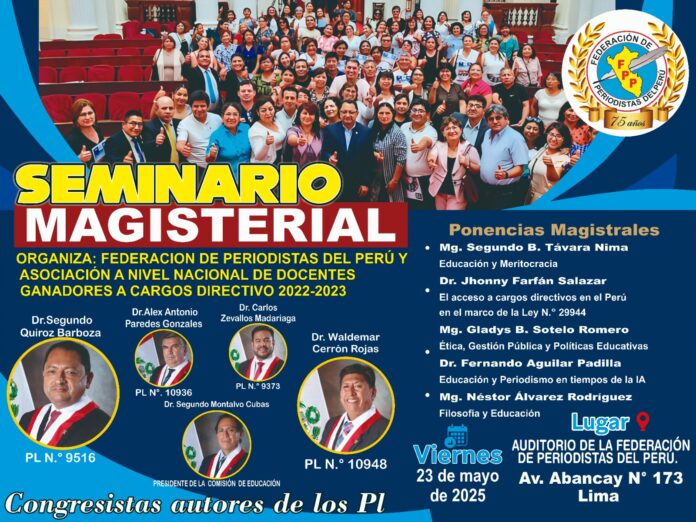 Fuente: FPP