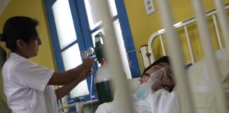 Selva en emergencia sanitaria: la tos ferina lleva 10 muertes y 642 reportes de contagio en Loreto Andina Noticias