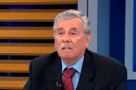 Congresista Rospigliosi