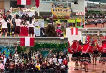 El corazón del aprendizaje late cuando la familia abraza la escuela: entrevista a maestra Brenda Goñi