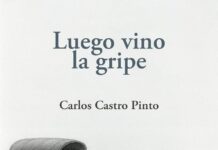 La gripe no fue el único virus que infectó a Europa: Carlos Castro Pinto y la anatomía literaria del colapso civilizatorio