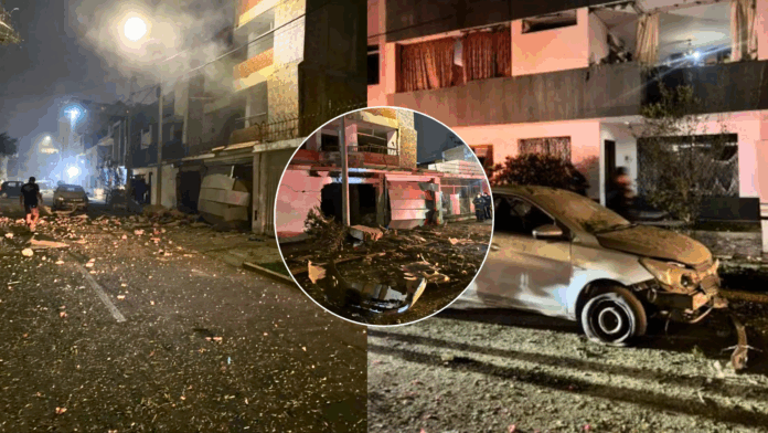 Composición: Federación de Periodistas del Perú