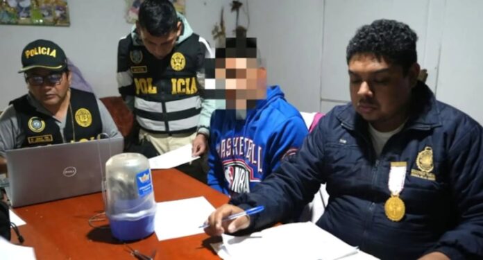 Fuente: Exitosa Noticias