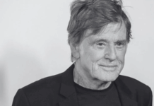 Muere leyenda del cine, Robert Redford