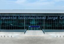 Aeropuerto Jorge Chávez busca subsidio estatal millonario para evitar cobro a pasajeros en conexión nacional