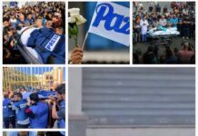 León XIV preocupado por situación de periodistas en el mundo