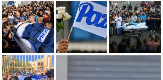 León XIV preocupado por situación de periodistas en el mundo