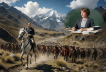 La historia oficial nos negó a Zoila Aurora Cáceres como historiadora: entrevista al historiador Juan José Rodriguez