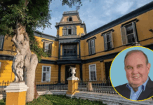 La histórica Quinta Heeren inicia una nueva etapa